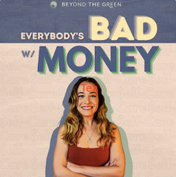 Everyone's bad w Money Podcast